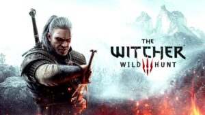 the witcher 3 wild hunt