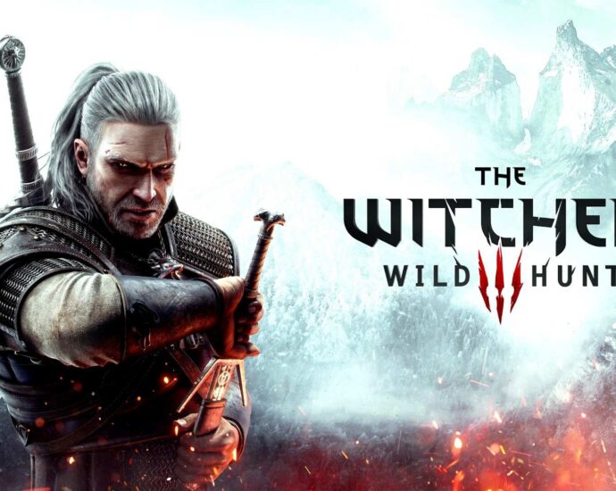 the witcher 3 wild hunt