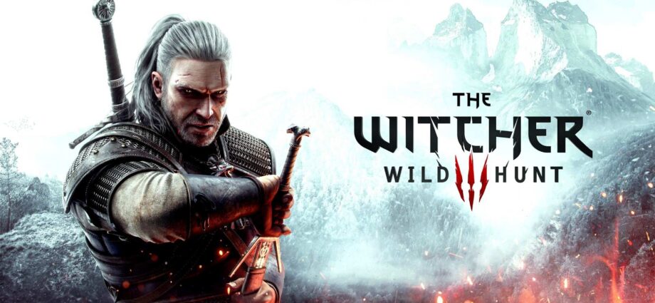 the witcher 3 wild hunt