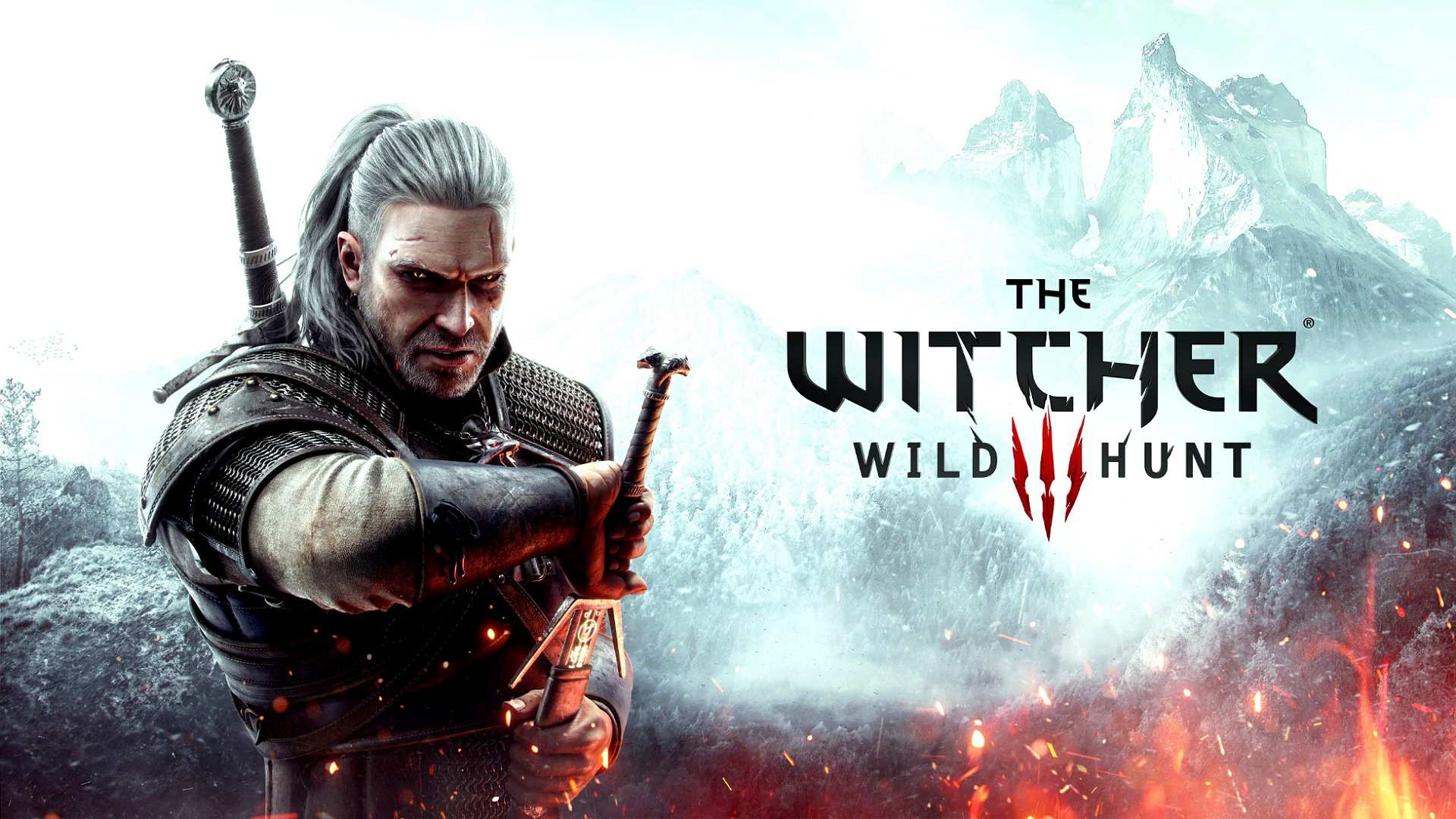 The Witcher 3: Wild Hunt 10º Aniversário Celebrará com Concertos