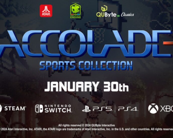 Accolade Sports Collection