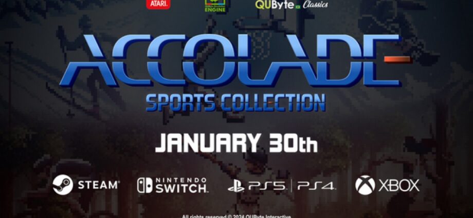 Accolade Sports Collection