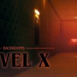 Backrooms Level X