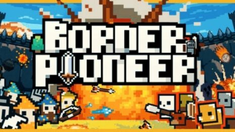 Border Pioneer