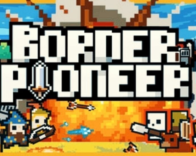 Border Pioneer