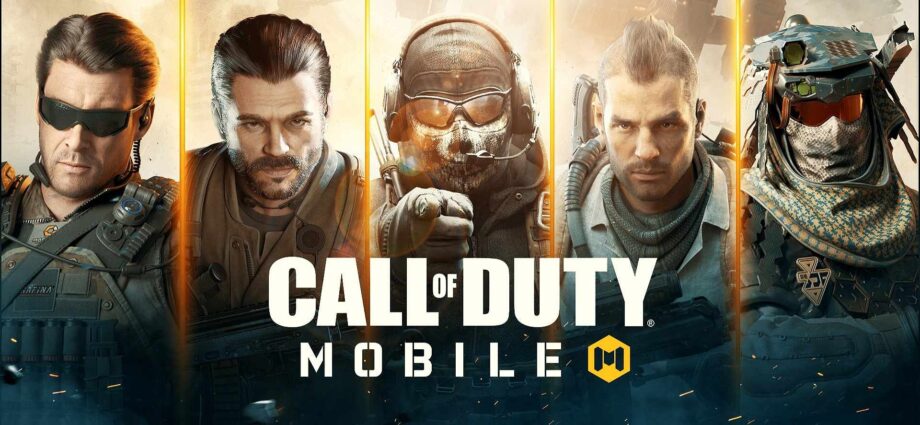 Call of Duty Mobile