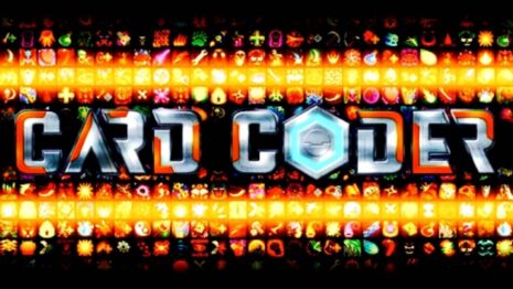 Card Coder