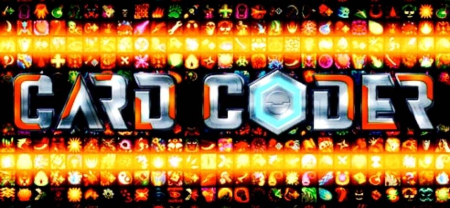 Card Coder