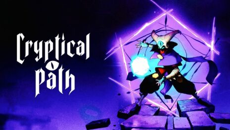 Cryptical Path