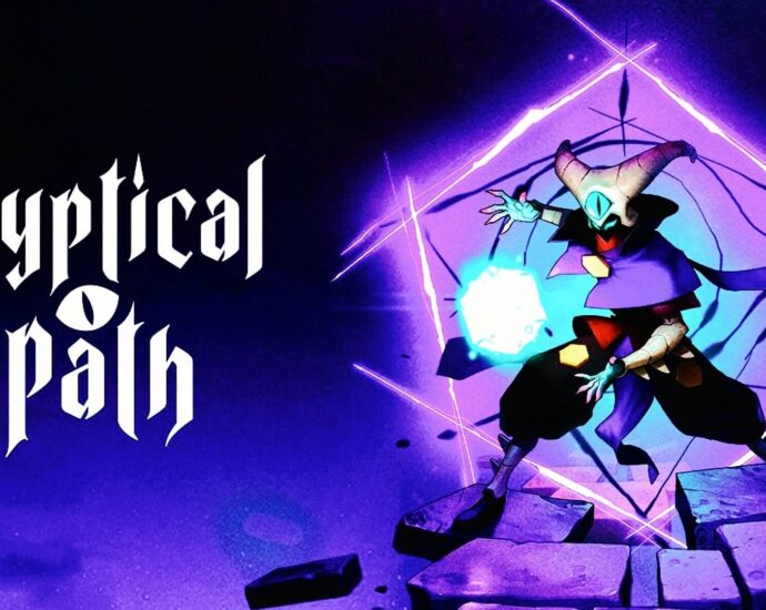 Cryptical Path