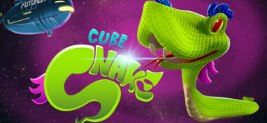 Cube Snake