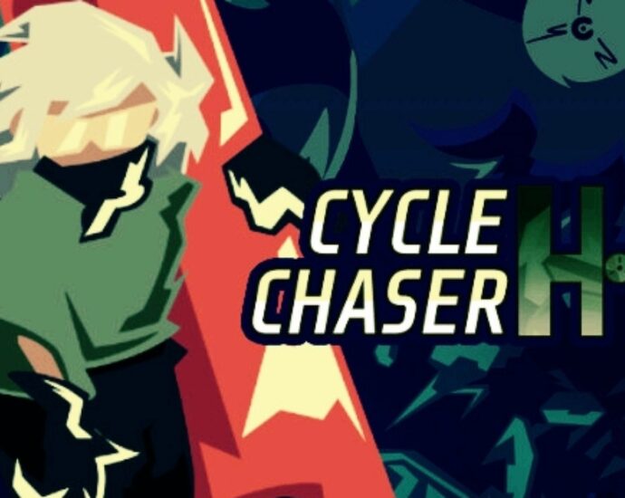 Cycle Chaser H-5
