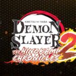 Demon Slayer -Kimetsu no Yaiba- The Hinokami Chronicles 2