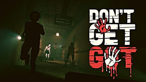 Dont Get Got