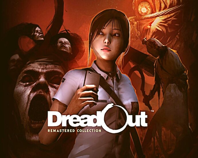 DreadOut Remastered Collection