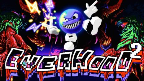 Everhood 2 chega para PC e Switch Everhood 2