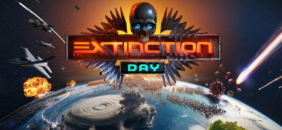Extinction Day
