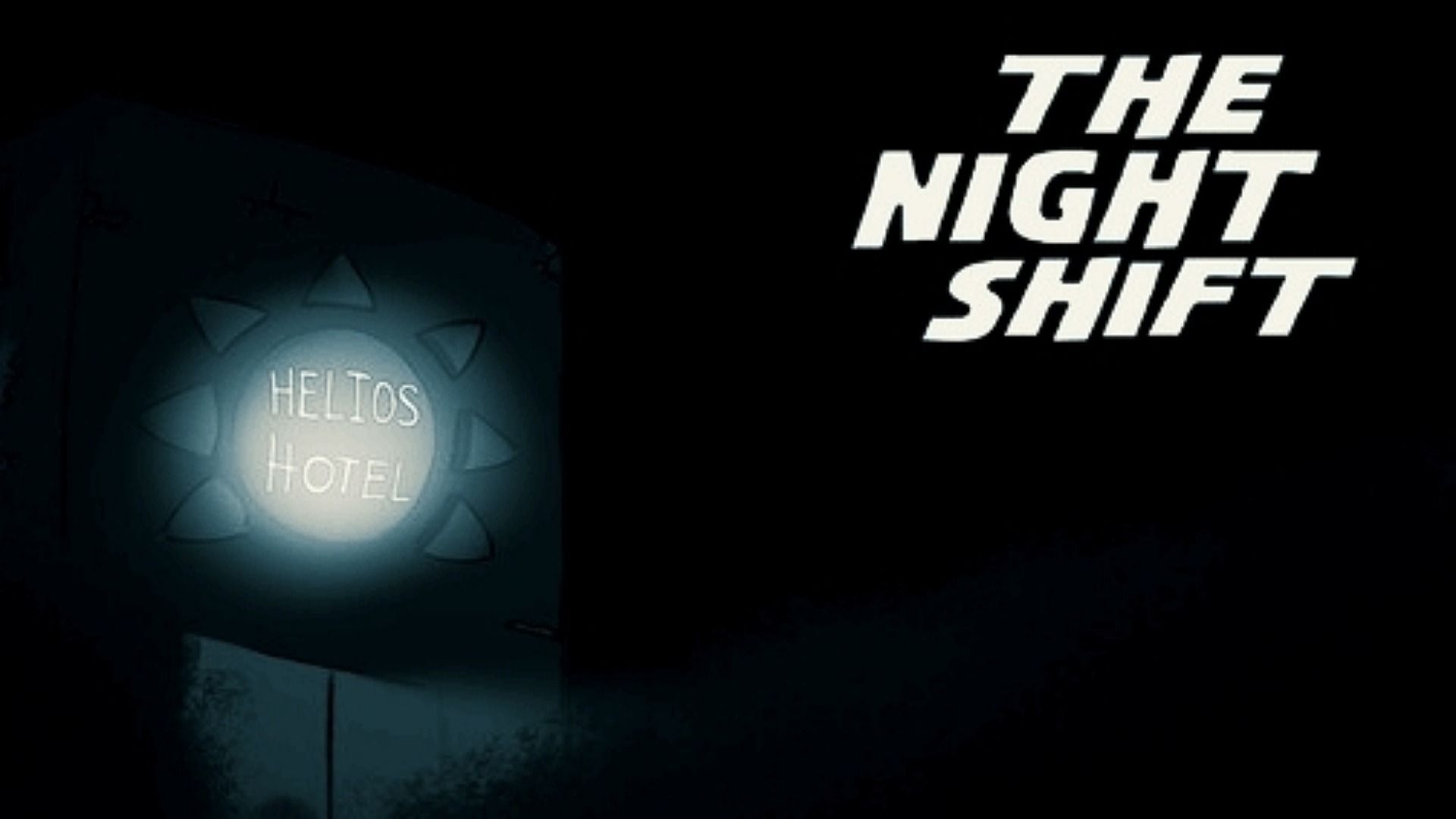 Helios Hotel: The Night Shift – Terror indie em primeira pessoa