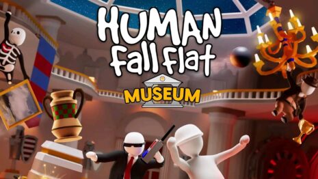 Human Fall Flat Mobile