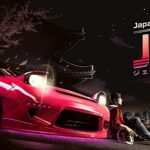 JDM Japanese Drift Master