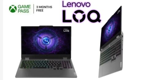 Lenovo LOQ