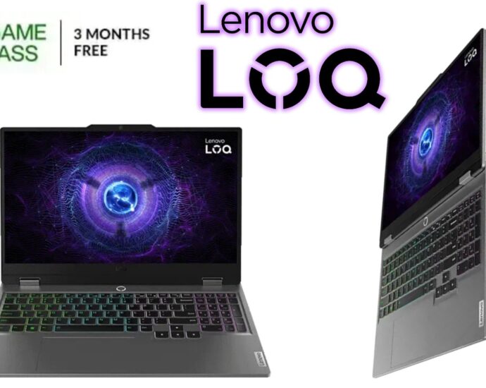 Lenovo LOQ