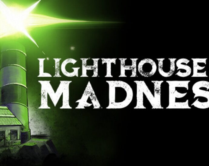 Lighthouse of Madness