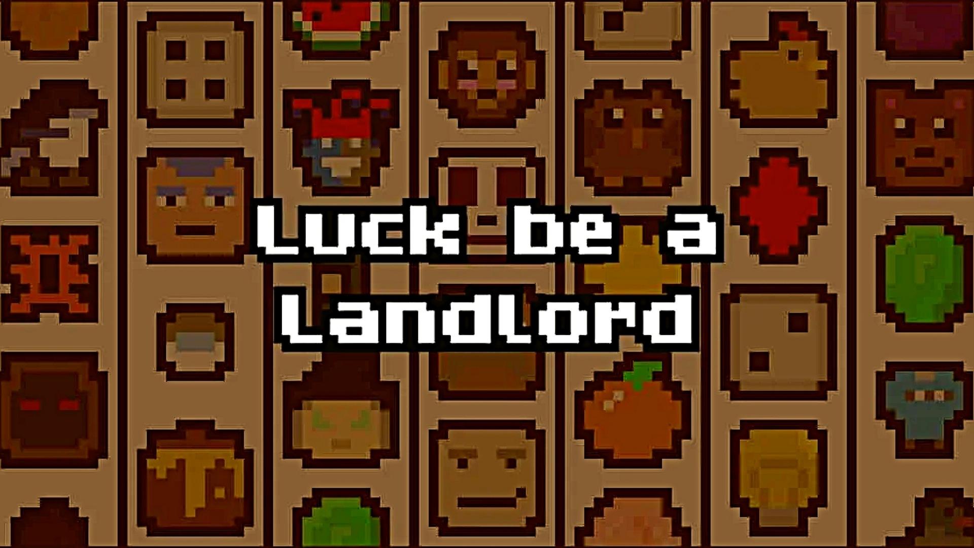 Luck be a Landlord Chega aos Consoles em breve