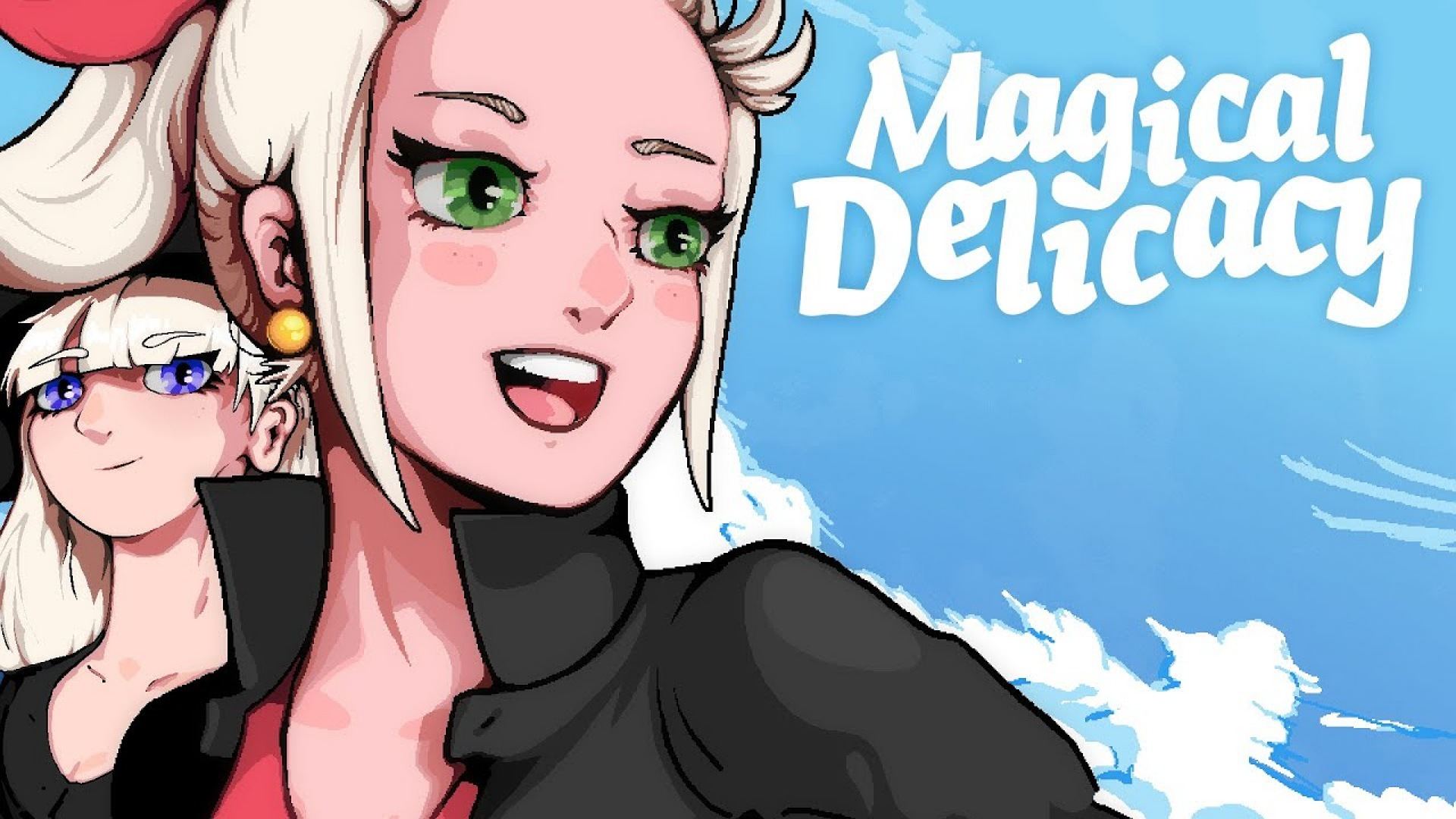 Atualização Gratuita de Magical Delicacy Chega com Novos Recursos Incríveis!