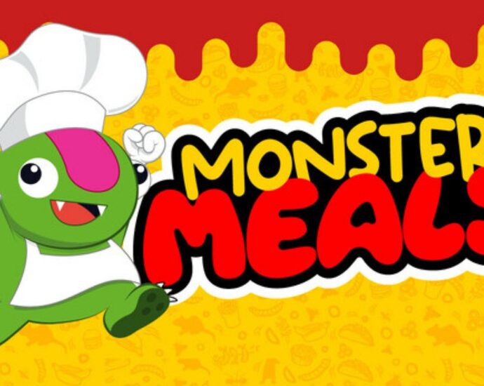 Monster Meals
