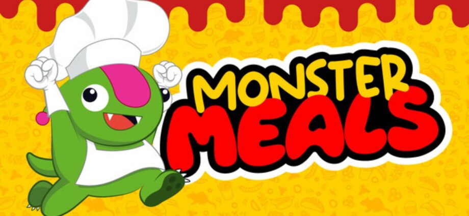 Monster Meals