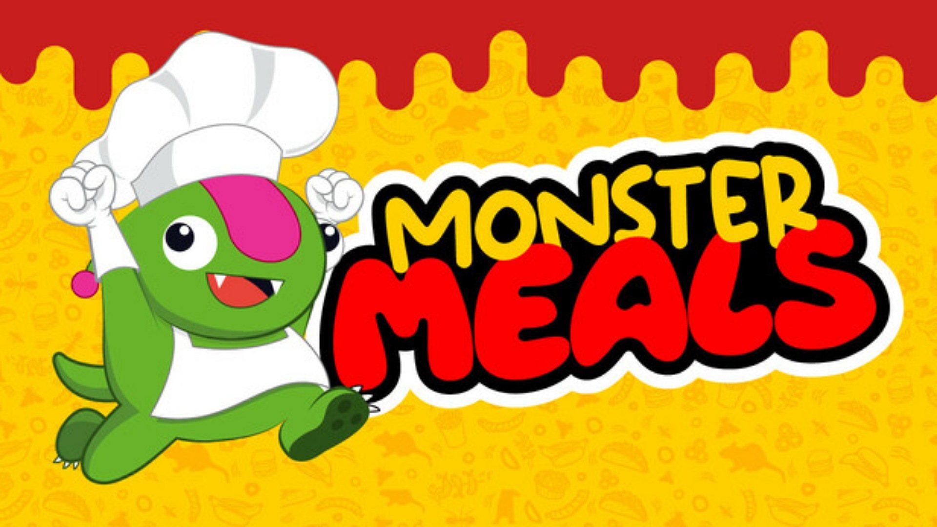 Monster Meals: Cozinha Monstruosa com Sabor Brasileiro Faz Sucesso no Lançamento!
