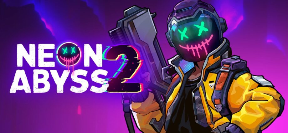 Neon Abyss 2