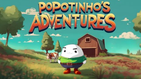 Lançamentos Xbox: Jogos Imperdíveis Chegam em Janeiro Popotinho’s Adventures