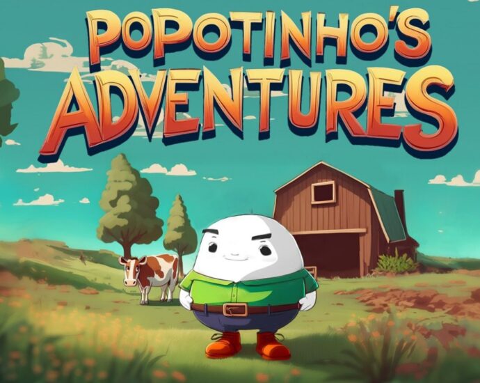 Popotinho’s Adventures