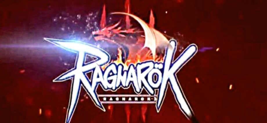 Ragnarok Online 3
