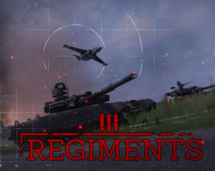 Regiments