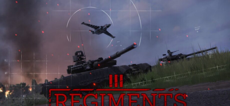 Regiments