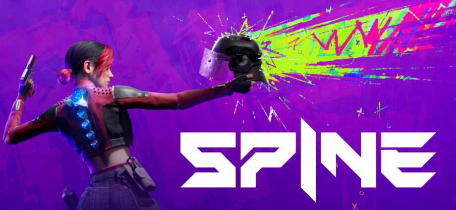 SPINE