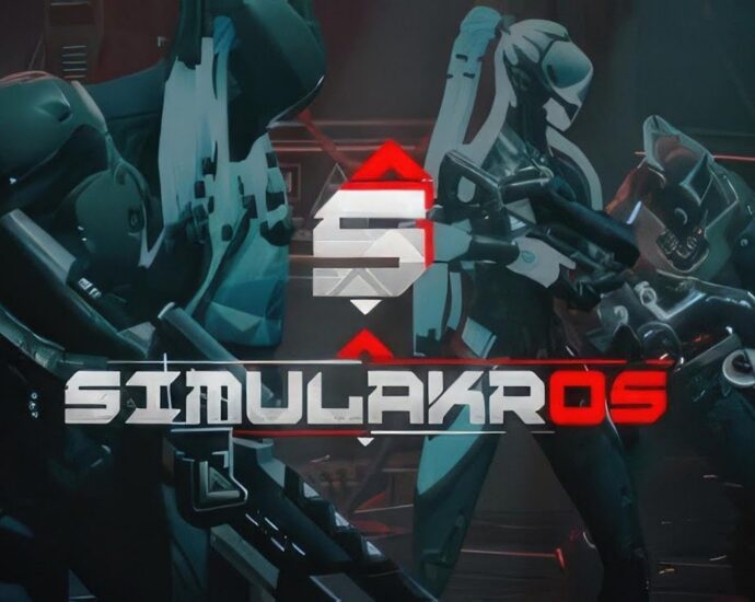 Simulakros