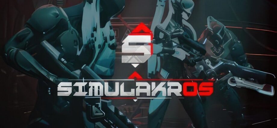 Simulakros