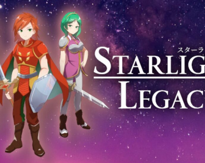 Starlight Legacy