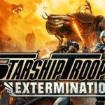 Starship Troopers Extermination