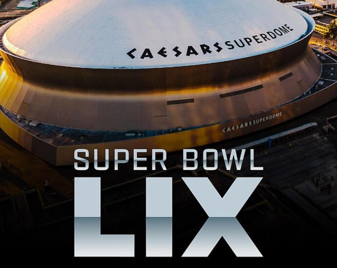 Super Bowl LIX
