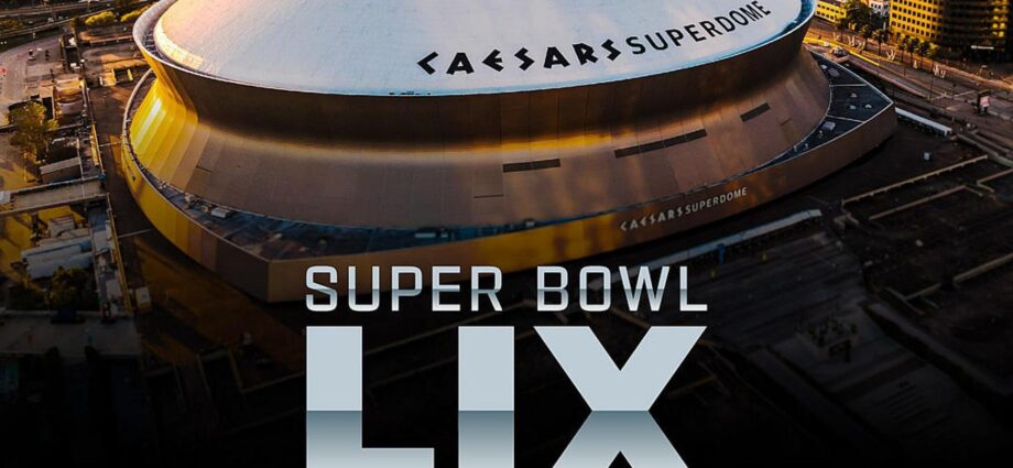 Super Bowl LIX
