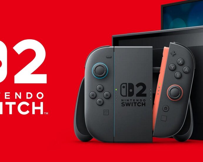 Switch 2