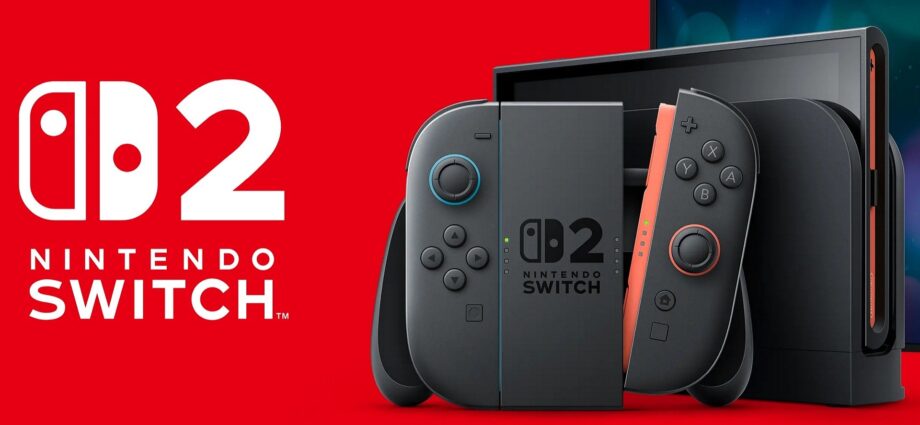 Switch 2