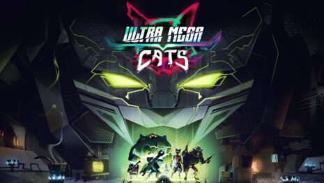 Ultra Mega Cats