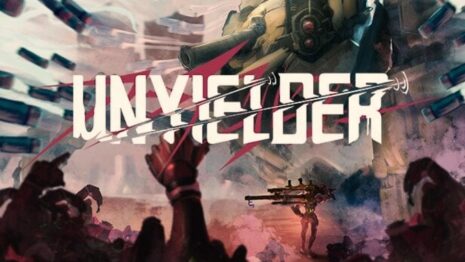 Unyielder: Demo do Prólogo já disponível no Steam! Unyielder