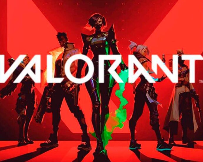 Valorant